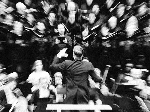 Masterworks 8: Verdi Requiem