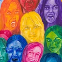 Huntington Fine Arts presents Acrylic Workshop & Multi-week Intensive (Ages 13-18)