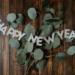 New Year's Day