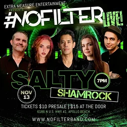 #NOFILTER