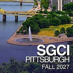 Southern Graphic Conference International
