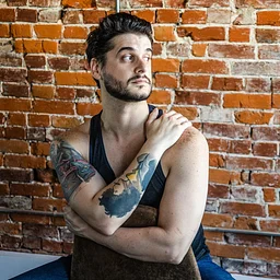 Ryan Gilchrist