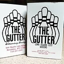 Gutter Bar logo