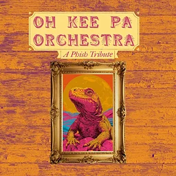 Okee Pa Orchestra