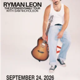 Ryman Leon