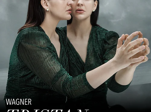 Met Opera Live in HD: Tristan Und Isolde (Wagner)
