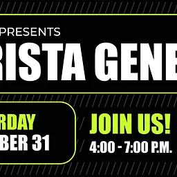 Krista Gene Live at WSCW October 31