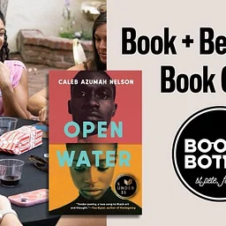 August Book Club Performance + Participation