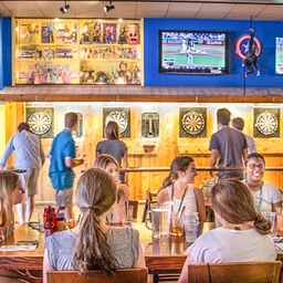 Wednesday Dart League Summer Season