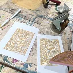 Open Arts Night