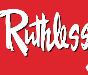 Ruthless! The Musical