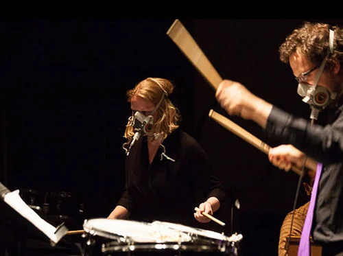 conTEMPO New Music Ensemble