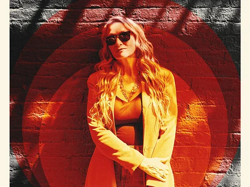 Joan Osborne Sings the Songs of Bob Dylan