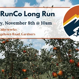 Appalachian Co. Long Run