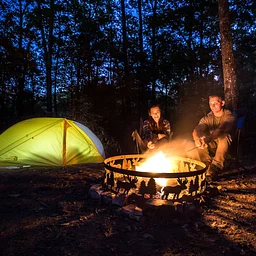 October Campout