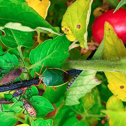 Garden Basics: Is that a good bug or a bad bug on my vegetable plants?