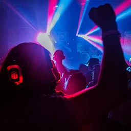 Silent Disco Series