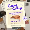 Cosmic Collage: Astro 101