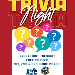 Trivia Night with TriviaMafia