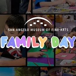 Family Day at SAMFA: October in the Open Air