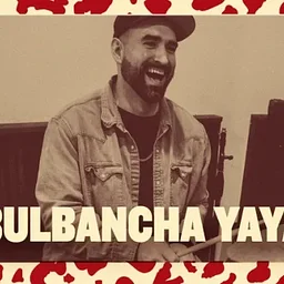Bulbancha Yaya A Dia De Los Muertos Event