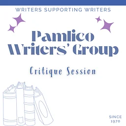 Pamlico Writers Group – Critique Session