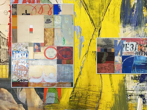 The Practice of Noticing