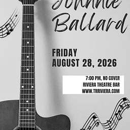 Johnnie Ballard