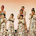 Flamenco Kids with Wendy Castellanos