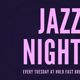 JAZZ NIGHT