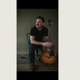 Happy Hour: Nick James
