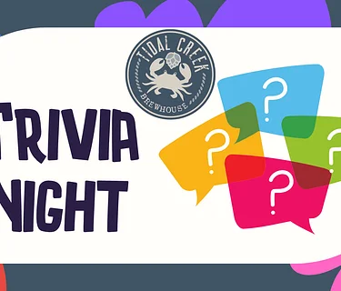 Trivia Night