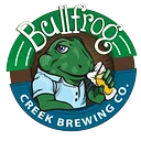 Bullfrog Creek Brewing Co.
