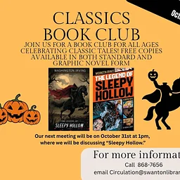 Classics Book Club