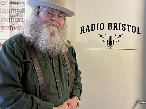 Crooked Road Radio Hour