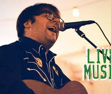 Live Music: Billy Nixon