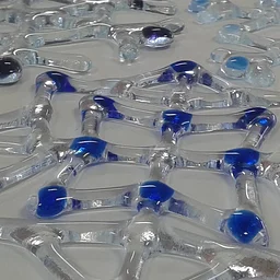 Snowflake Ornaments
