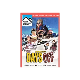 Warren Miller’s “Days Off”