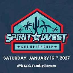 Spirit of the West Championship
