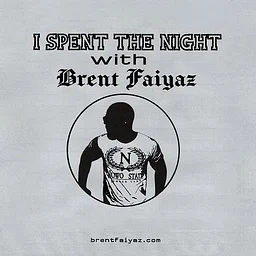 Brent Faiyaz Live