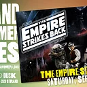 The Empire Strikes Back – Strand Summer Series