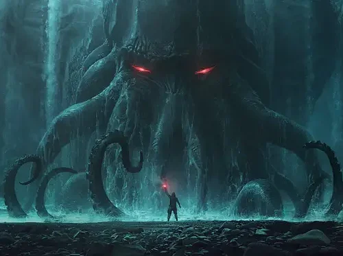 Motley Monday RPG | Call of Cthulhu