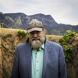 Jazz Poetry with John Roche, Oct 24, 2026