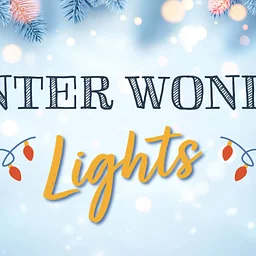 Winter Wonder Lights Celebration Kickoff