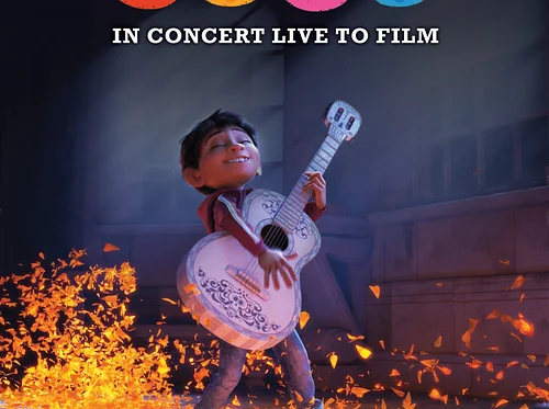 Coco in Concert | Live to Film