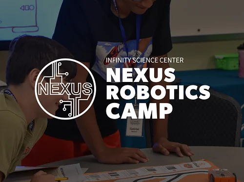 NEXUS Robotics Camp