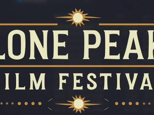 2026 Lone Peak Film Festival