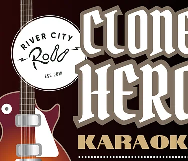 CLONE HERO KARAOKE