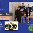 Eli and the Mojo Kings