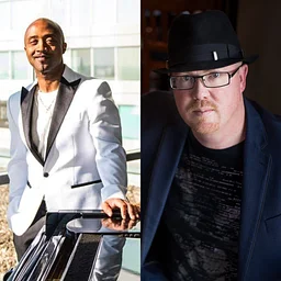 Dueling Pianos with James Michael Day and Abraham Kenner